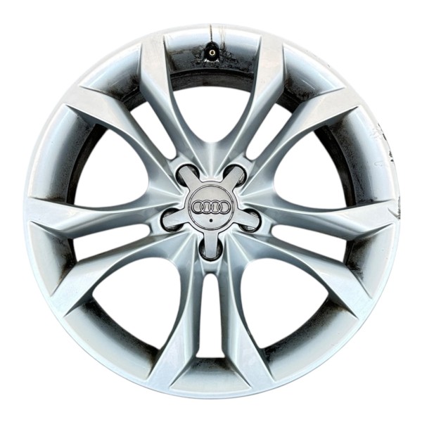 Alufelge original Aluminiumfelge 8x18 ET31 Audi A5 8T 8F 8T0601025A
