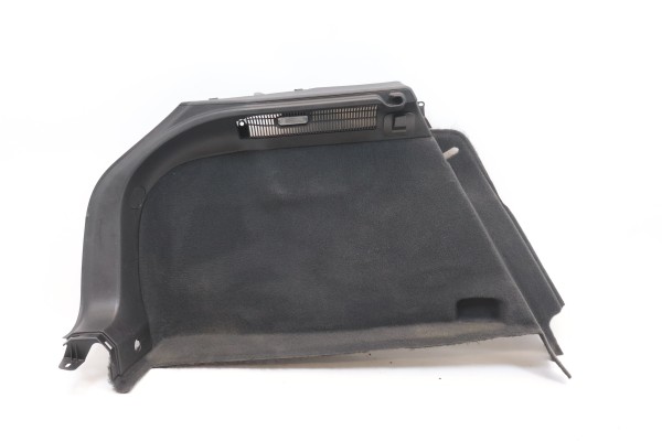 Kofferraumverkleidung links Seitenverkleidung Audi A3 Sportback 8P 8P4863879L