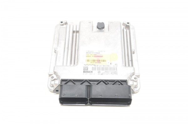 Audi A4 8H B7 2.0 TFSI 200 PS BWE Motorsteuergerät Steuergerät Motor 8E0910115QX