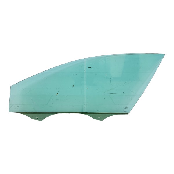 Seitenscheibe vorne links Türscheibe 4 Türer VW Golf 7 5G4845201B