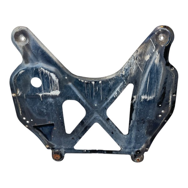 Unterbodenschutz Unterfahrschutz 1.4 1.6 2.0 VW Beetle Cabrio 1Y 1Y0825237B
