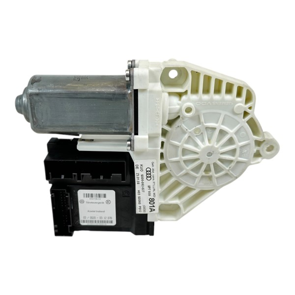 Fensterhebermotor vorne links Fahrertür Audi A3 Cabrio 8P 8P7959801A