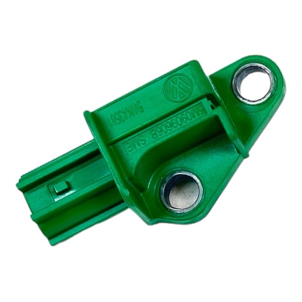 Beschleunigungssensor Crashsensor hinten VW Golf Plus 5M 5M0909606B