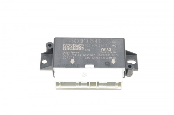 Steuergerät Einparkhilfe Parkhilfe PDC Seat Leon 5F Skoda VW Golf 7 5Q0919294E