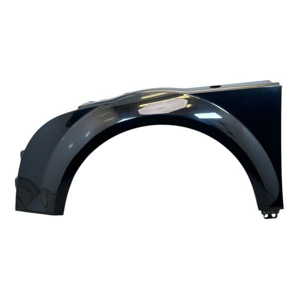 Kotflügel links Fahrerseite Audi TT TTS TTRS 8J schwarz LZ9Y 8J0821103B