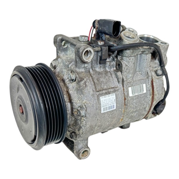 Klimakompressor 1.6 1.8T 2.0TFSI 2.0TDI Audi A4 8E 8H B6 B7 8E0260805BJ
