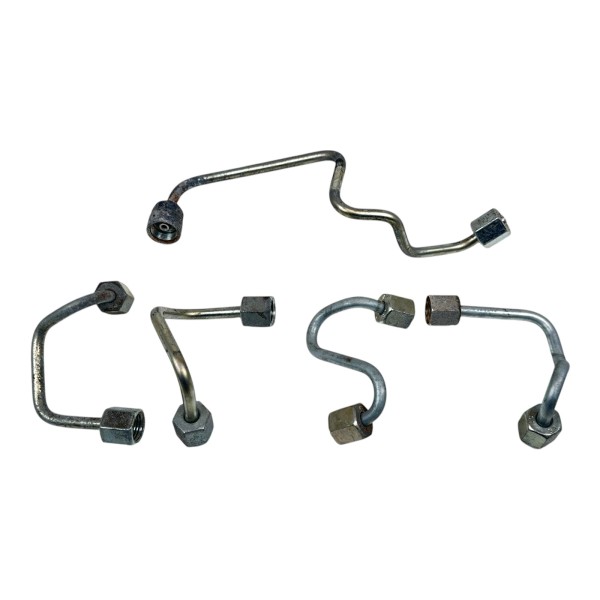 Dieselleitung Set Druckleitung 2.0TDI CFGC 177PS VW Passat B7 Sharan 03L130301AR