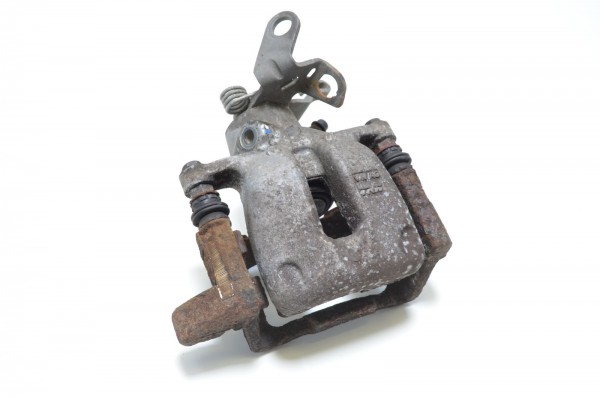 Bremssattel Bremszange hinten links VW Golf 5 Jetta 1K Touran 1T 256x12mm