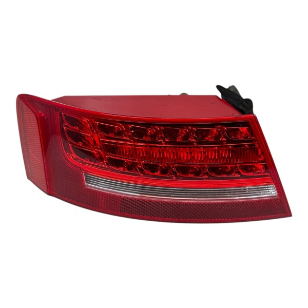 Rückleuchte LED Rücklicht links außen Audi A5 Coupe 8T Vorfacelift 8T0945095D