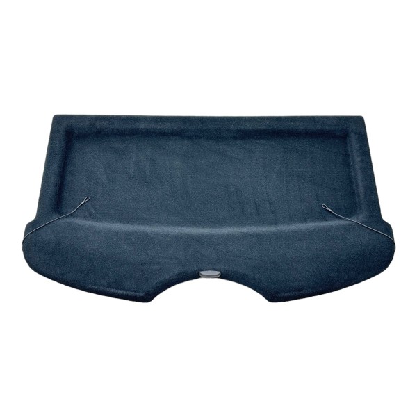 Hutablage Laderaumabdeckung Seat Toledo KG Skoda Rapid NH3 schwarz 5JA867769C
