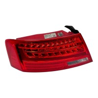 Rückleuchte LED Rücklicht links außen Audi A5 Sportback 8T Facelift 8T8945095F