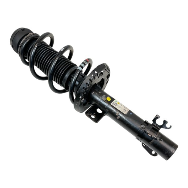 Federbein Stoßdämpfer elektronisch geregelt Audi S1 8X 6C0413031BD 6C0411105B