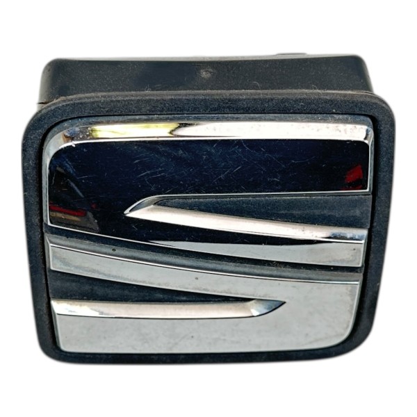 Heckklappengriff Öffner Griff Emblem Seat Leon 5F 5F0827565C