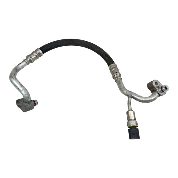 Klimaleitung Klimarohr Klimaschlauch 2.0 TFSI Audi TT TTS 8J 8J0820721F