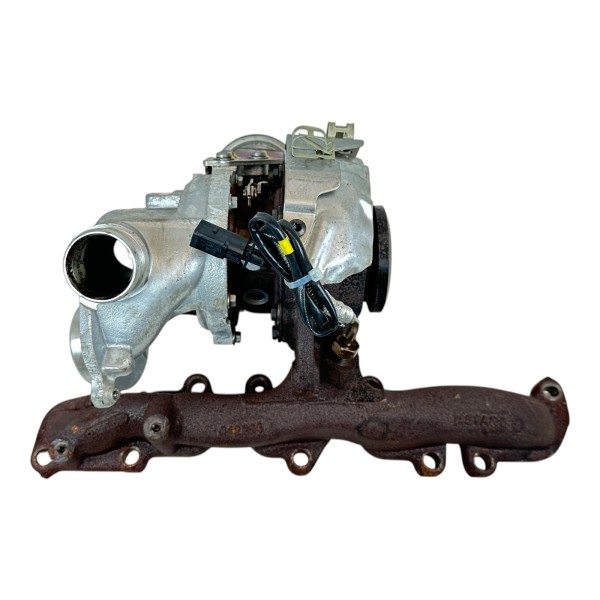 Turbolader 1.6 TDI 90PS 105PS 110PS 116PS Audi Seat Skoda VW Golf 7 04L253016H
