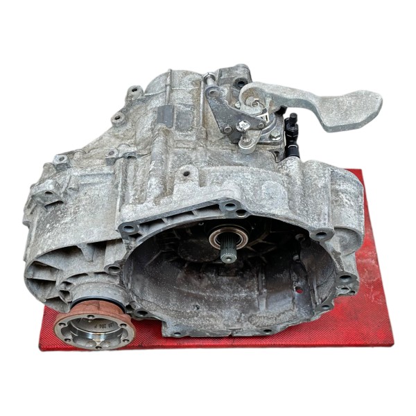 Getriebe Schaltgetriebe 6 Gang PEF 2.0 TDI 143PS Seat Ibiza 6J 0A8300044E 90tkm