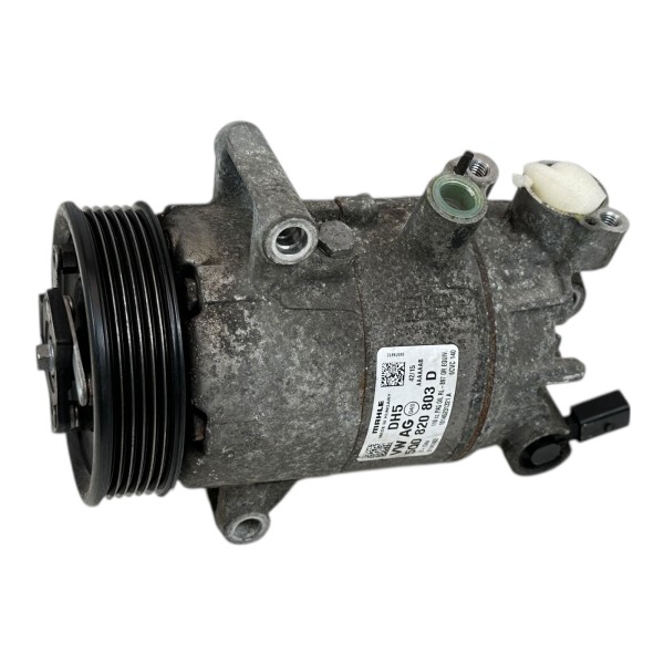 Klimakompressor Kompressor Klimaanlage Audi A3 Seat Skoda VW Golf 7 5Q0820803D