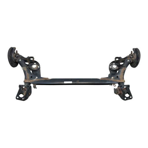 Hinterachse Achsträger Achse VW Beetle 9C Beetle Cabrio 1Y 1J0500041PC