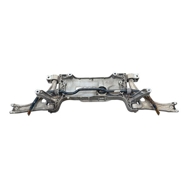 Vorderachse Achsträger Querlenker 1.8 2.0 TFSI Audi TT 8J 3C0199369F