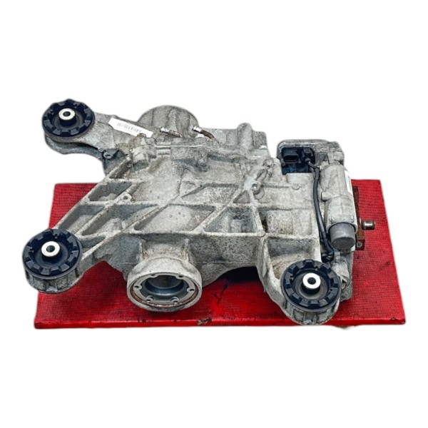 Differential Hinterachsgetriebe NWU Seat Alhambra VW Tiguan 5N 119tkm 0AY525010D