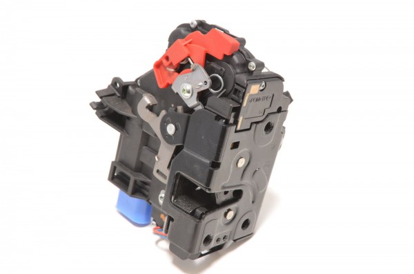 Türschloss vorne rechts Skoda Octavia VW Golf 5 6 Touran Touareg 3D1837016AC