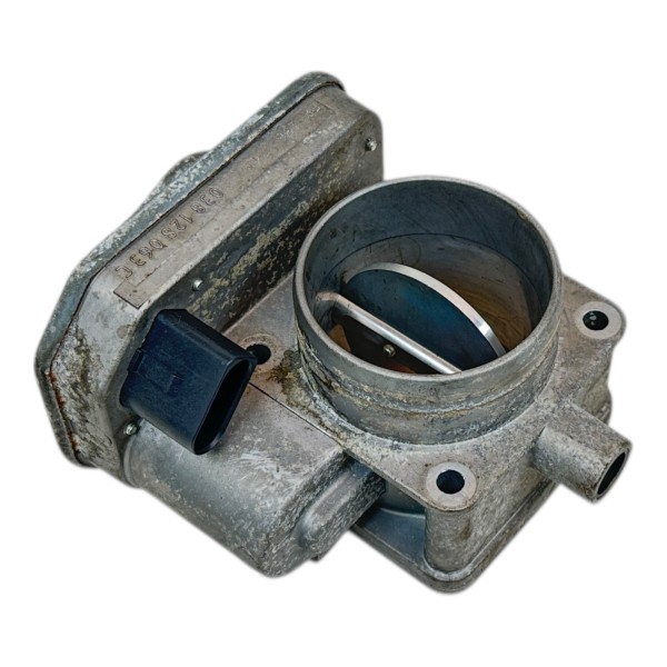 Drosselklappe Reglerklappe 1.9 SDI AQM AGP VW Golf 4 Bora 1J Polo 038128063C