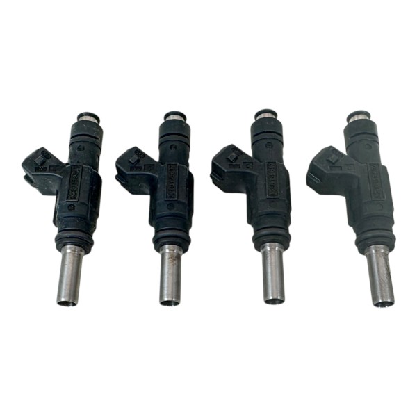 Einspritzventil Einspritzdüse Set 1.8T Audi A3 A4 TT 8N Seat Skoda VW 06A906031S