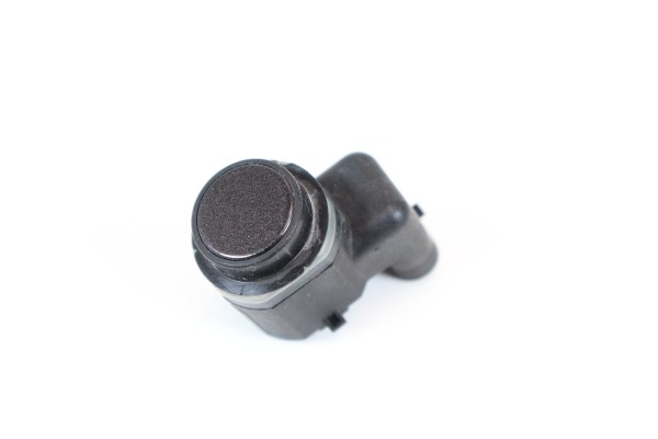 Sensor Einparkhilfe Parksensor PDC Audi Seat Skoda VW grau LZ7L 420919275