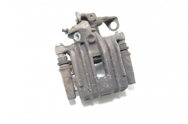 Bremssattel Bremszange hinten links Audi A3 Seat Leon VW Golf 4 230 / 232x9mm