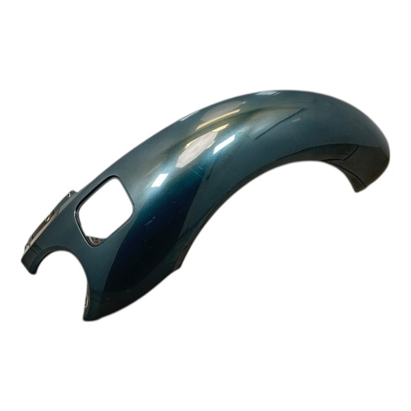 Kotflügel hinten rechts VW Beetle 1C Beetle Cabrio 1Y Vorfacelift grün LB6X