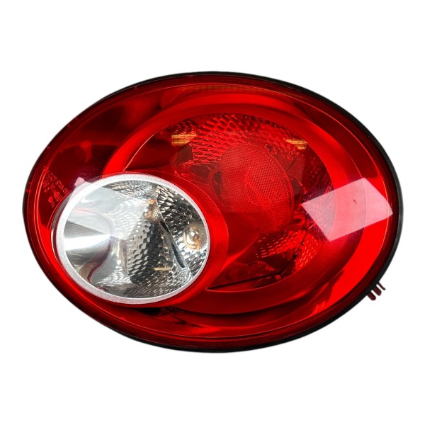 Rückleuchte rechts Rücklicht VW Beetle 9C 1Y Facelift 1C0945096L