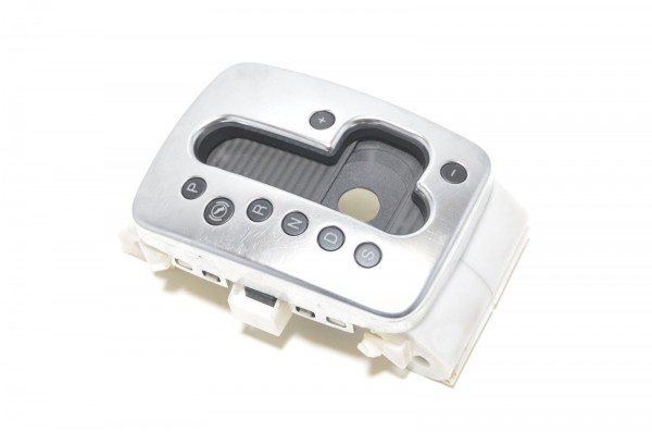 Schaltkulisse Blende Abdeckung Multitronic Tiptronic Audi A4 8E 8H B7 8E1713111S