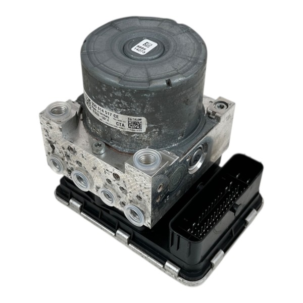 ABS ESP Hydraulikblock Steuergerät Audi A3 8V VW Golf 7 5Q0614517CE