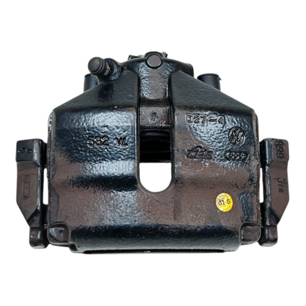 Bremssattel vorne rechts Bremszange 310x25mm Audi S1 8X 8X0615124C 8X0615125D