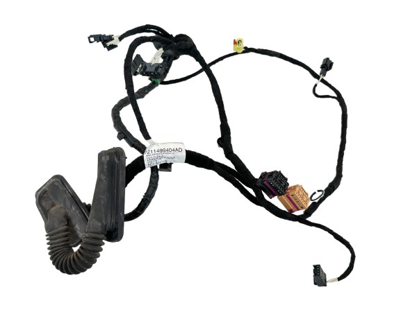 Türkabelbaum vorne rechts Leitungssatz Beifahrertür VW Beetle 5C 5C1971162