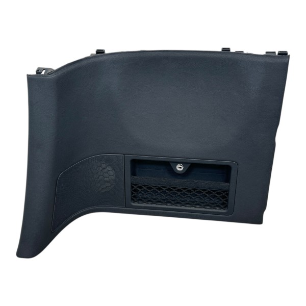 Rückwandverkleidung hinten rechts Audi TT Roadster 8N schwarz N3Q/JN 8N7867478