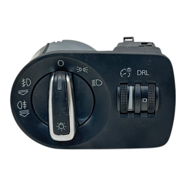 Lichtschalter Xenon Tagfahrlicht Nebelscheinwerfer Audi TT 8J 8J1941531J