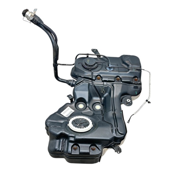 Kraftstofftank Kraftstoffbehälter Tank Benzin Audi A4 8K Facelift 8K0201055T