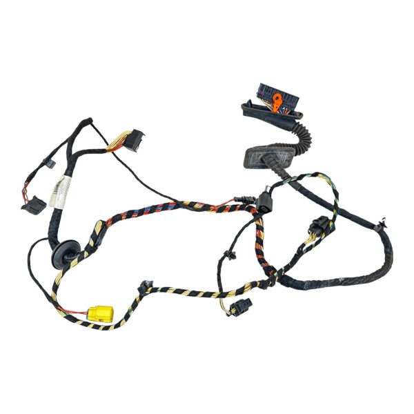 Türkabelbaum vorne links Kessy Dynaudio VW Passat CC 357 3C8971120AH