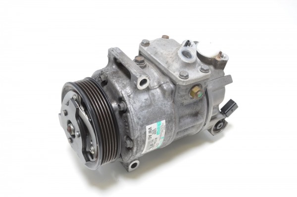 Klimakompressor Kompressor Klimaanlage Audi A3 Seat VW Golf 5 1K0820859F