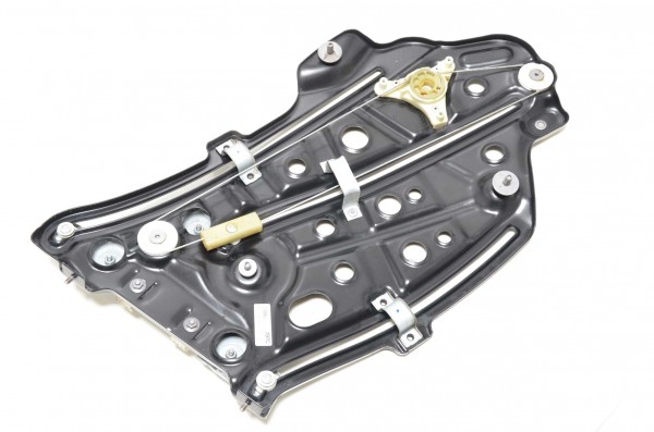 Fensterheber elektrisch hinten links Fahrerseite Audi A3 Cabrio 8P 8P7839397C