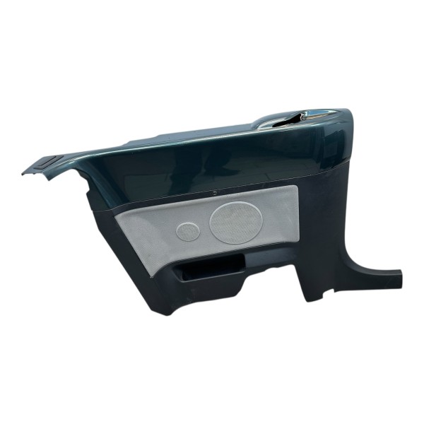 Seitenverkleidung hinten links Stoff VW Beetle Cabrio 1Y schwarz 1Y0867041A