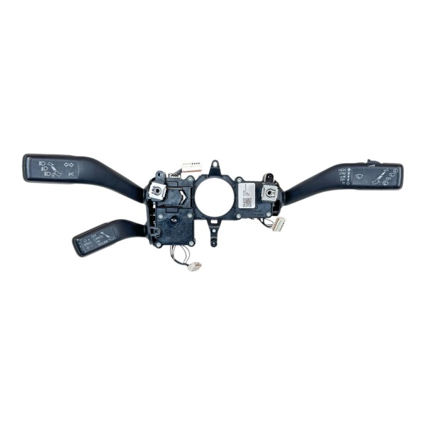 Lenkstockschalter Blinkerschalter Tempomat Seat Alhambra VW Sharan 7N 5K0953502R