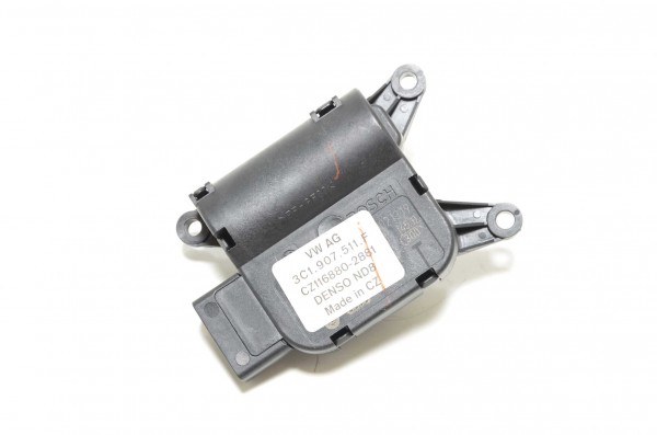 Klima Stellmotor Klimaanlage Heizung VW Eos Golf Passat Tiguan 3C1907511F