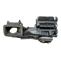 Boite de ventilation, boite de climatisation, boite de chauffage Climatronic Skoda Superb 3T 3T1820003M