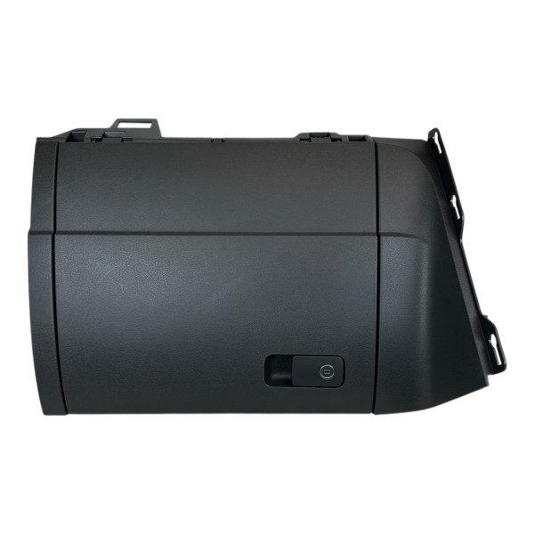 Handschuhfach Handschuhfachkasten VW Golf Sportsvan schwarz 517857097J