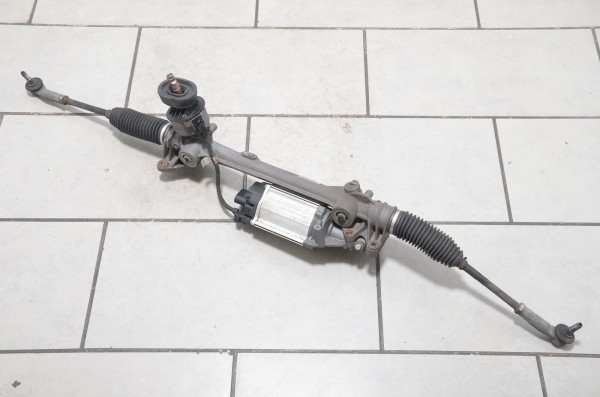 Lenkgetriebe Lenkung Servolenkung Seat Skoda VW Golf 5 6 Passat 3C 1K1423051DL