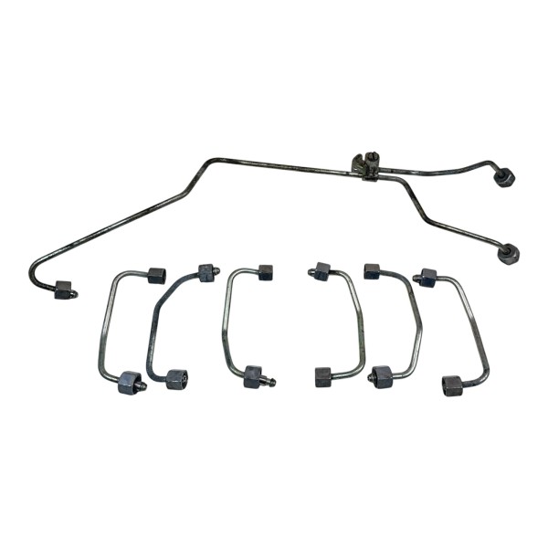 Dieselleitung Set Druckleitung 2.7TDI BPP 179PS Audi A4 8E 8H B7 059130241BP