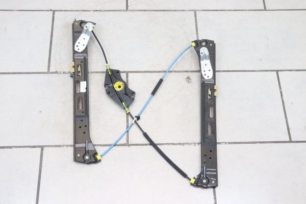 Fensterheber vorne links Fahrertür Seat Alhambra VW Sharan 7N 7N0837461J