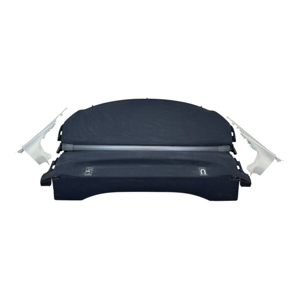 Hutablage Sonnenschutzrollo elektrisch VW Passat CC 357 3C8861325